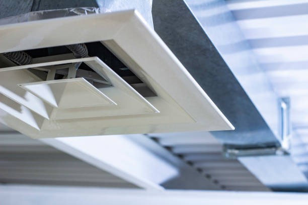 Reliable Upper Saddle River, NJ Airduct Cleaning Solutions