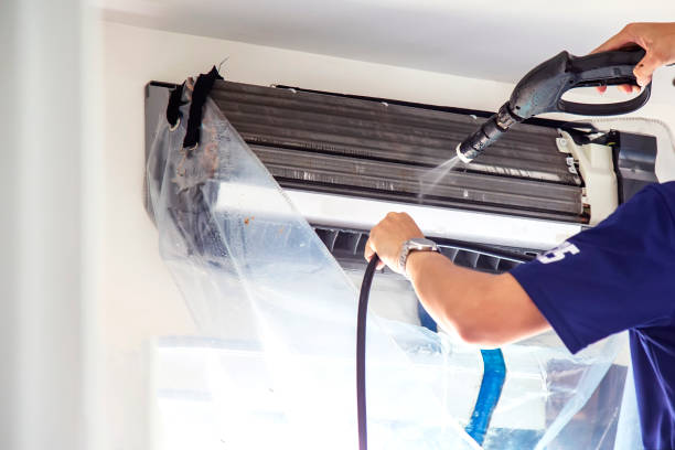 Best Residential Air Duct Cleaning  in Upper Saddle River, NJ