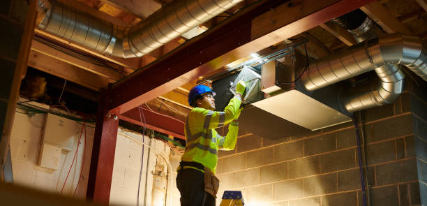 Best Air Quality Test  in Upper Saddle River, NJ