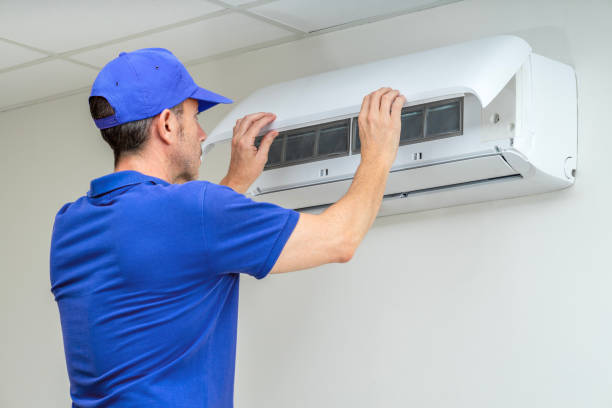 Best HVAC System Cleaning  in Upper Saddle River, NJ