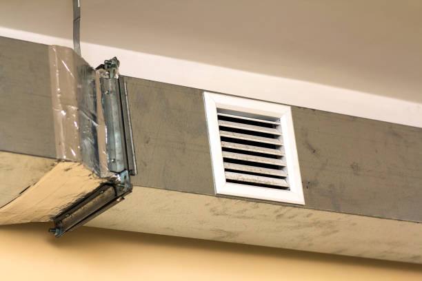 HVAC System Cleaning in Upper Saddle River, NJ